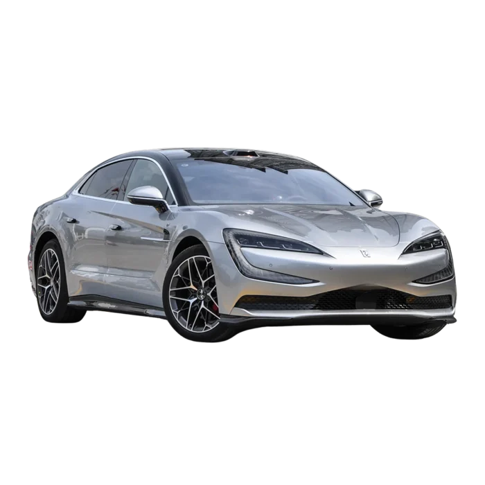 Yangwang U7 EV - Image 6