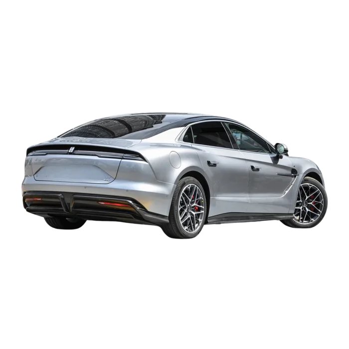 Yangwang U7 EV - Image 3