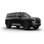 Yangwang u8 DM-i - Image 7