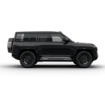 Yangwang u8 DM-i - Image 6