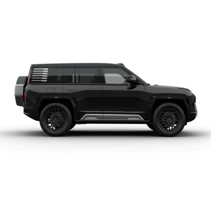 Yangwang u8 DM-i - Image 6