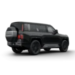 Yangwang u8 DM-i - Image 5