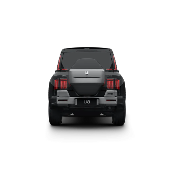 Yangwang u8 DM-i - Image 4