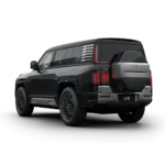 Yangwang u8 DM-i - Image 3