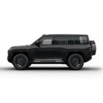 Yangwang u8 DM-i - Image 2