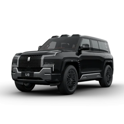 Yangwang u8 DM-i
