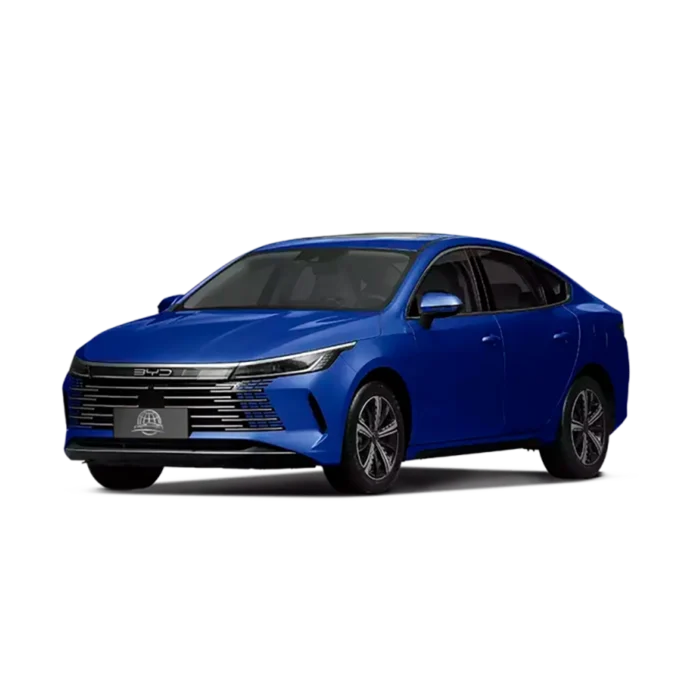 BYD Destroyer 05 DM-i - Image 4