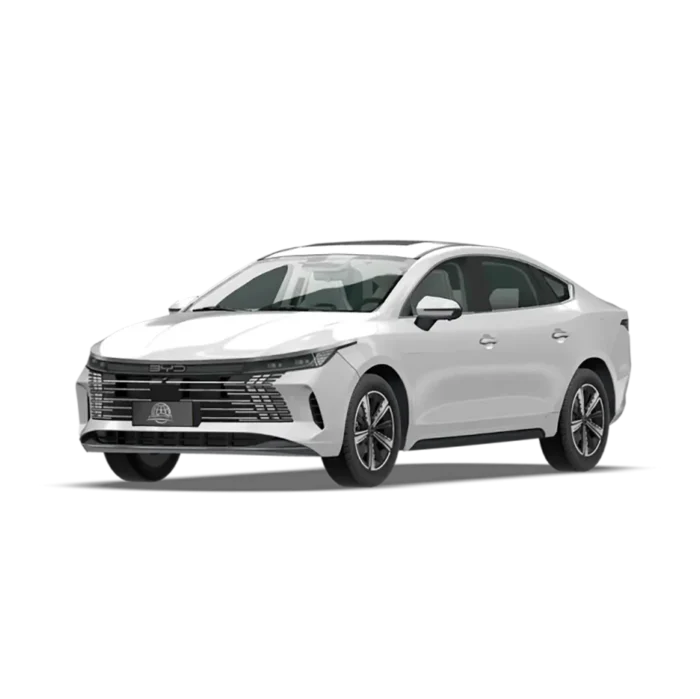 BYD Destroyer 05 DM-i - Image 3