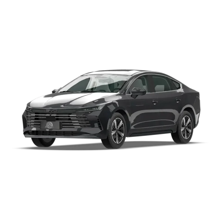 BYD Destroyer 05 DM-i - Image 2