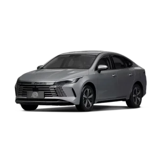 BYD Destroyer 05 DM-i