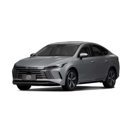 BYD Destroyer 05 DM-i