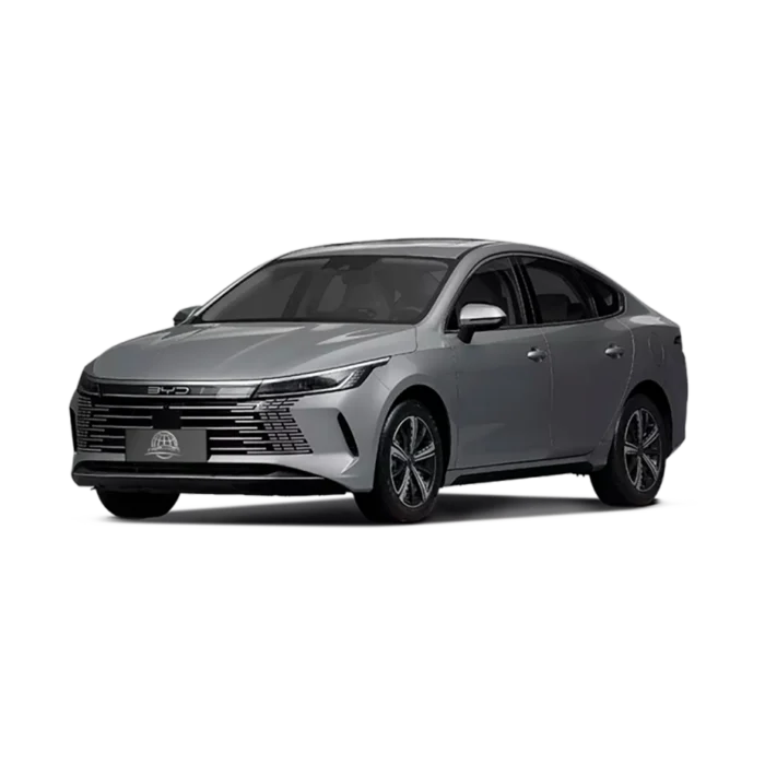 BYD Destroyer 05 DM-i