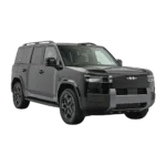 BYD Leopard 7 DM-i