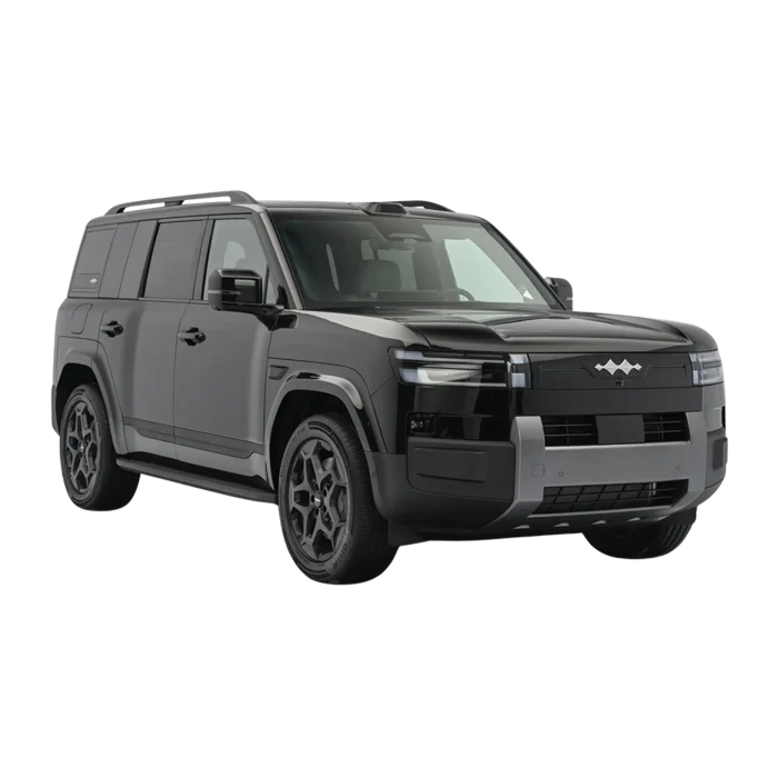 BYD Leopard 7 DM-i BYD Leopard 7 DM-i