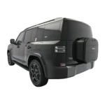 BYD Leopard 7 DM-i - Image 4