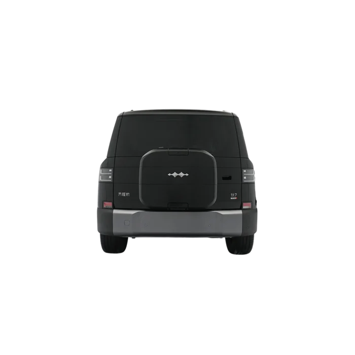 BYD Leopard 7 DM-i_3 BYD Leopard 7 DM-i - Image 3