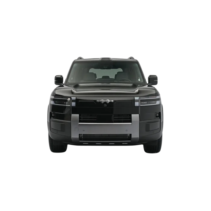 BYD Leopard 7 DM-i_4 BYD Leopard 7 DM-i - Image 2