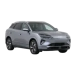 BYD Sea Lion 06 DM-i