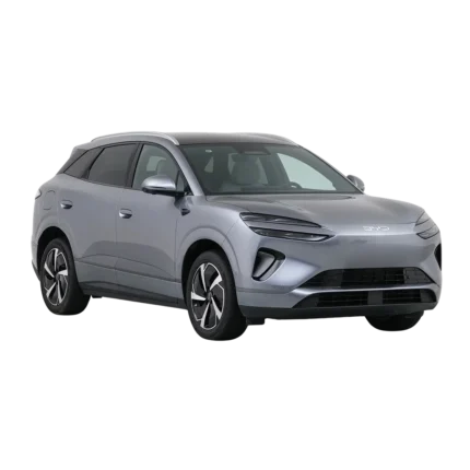 BYD Sea Lion 06 DM-i