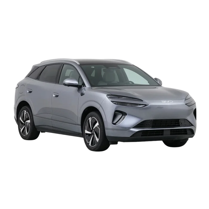 BYD Sea Lion 06 DM-i