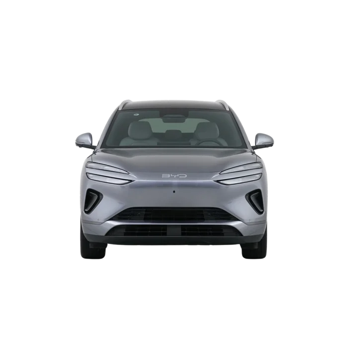 BYD Sea Lion 06 DM-i - Şəkil 2