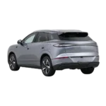 BYD Sea Lion 06 DM-i - Şəkil 4