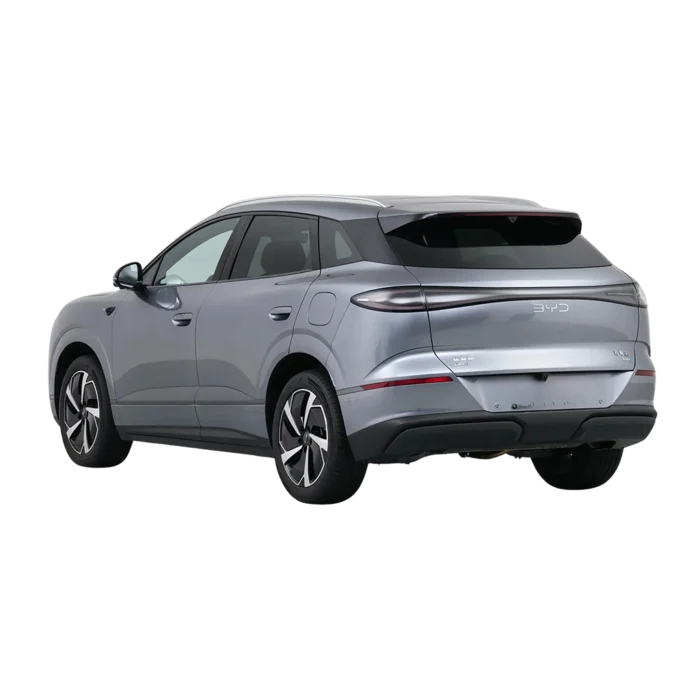 BYD Sea Lion 06 DM-i - Şəkil 4